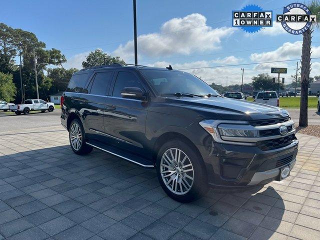 used 2022 Ford Expedition car