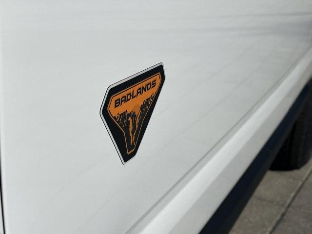 new 2025 Ford Bronco Sport car, priced at $42,110