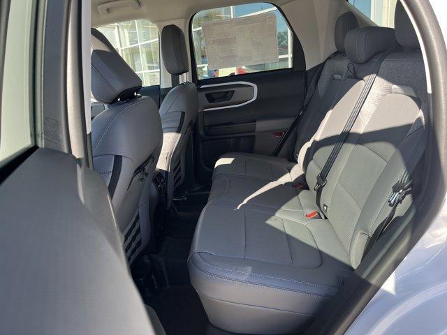 new 2025 Ford Bronco Sport car, priced at $42,110
