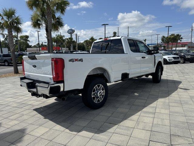 new 2025 Ford F-350 car, priced at $59,770