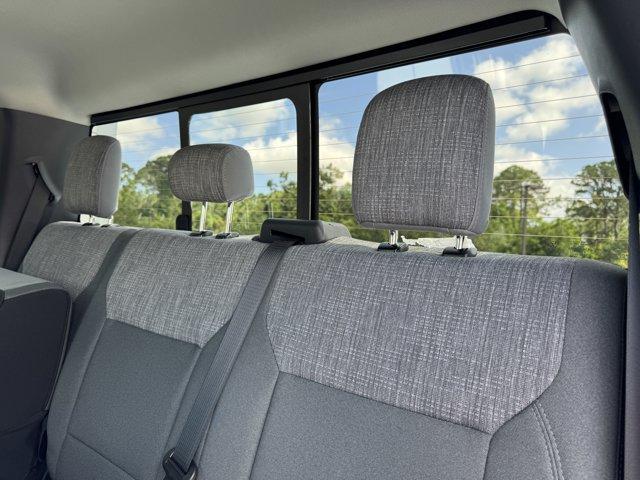new 2025 Ford F-350 car, priced at $59,770