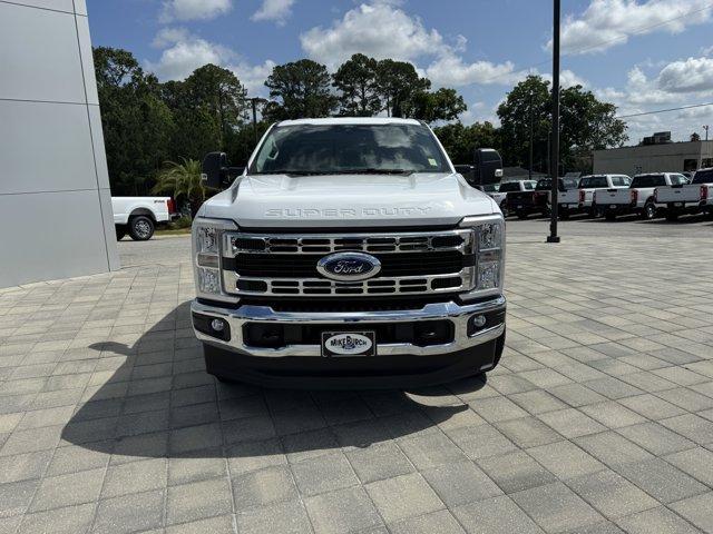new 2025 Ford F-350 car, priced at $59,770