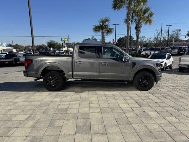 new 2024 Ford F-150 car, priced at $66,875