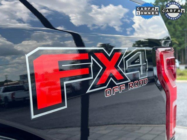 used 2019 Ford F-150 car