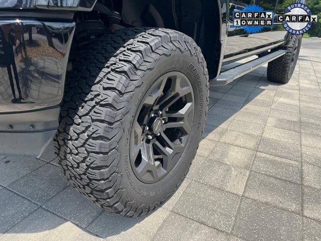 used 2019 Ford F-150 car