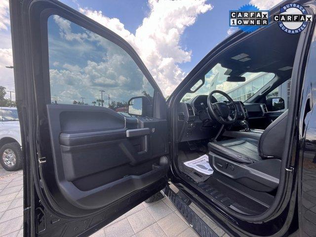 used 2019 Ford F-150 car