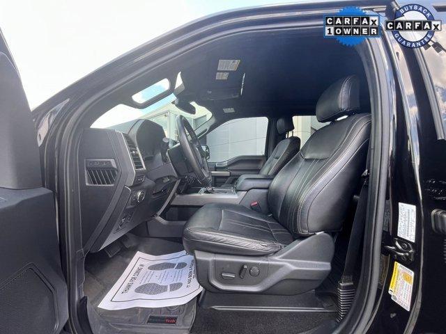 used 2019 Ford F-150 car