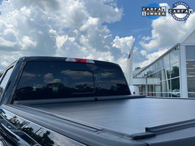 used 2019 Ford F-150 car