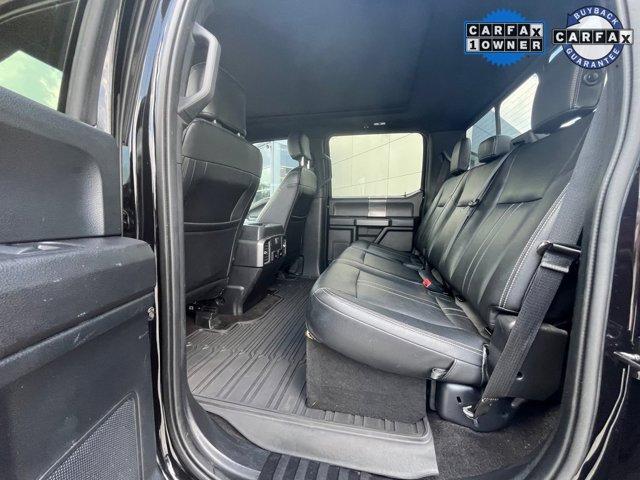used 2019 Ford F-150 car