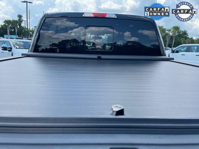 used 2019 Ford F-150 car