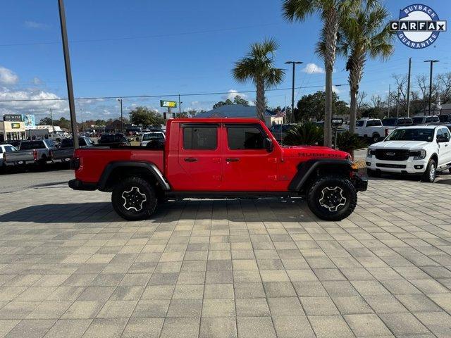 used 2021 Jeep Gladiator car, priced at $32,900