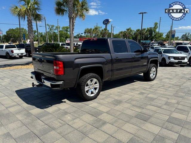 used 2016 GMC Sierra 1500 car