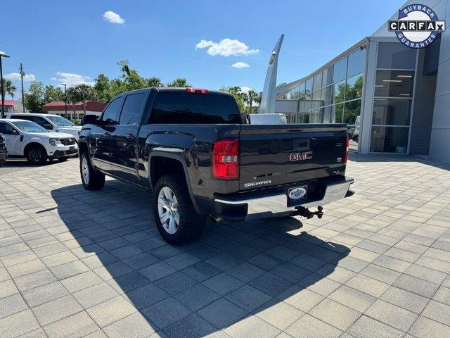 used 2016 GMC Sierra 1500 car