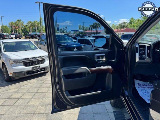 used 2016 GMC Sierra 1500 car