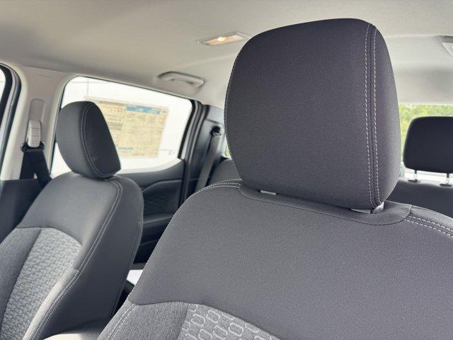 new 2025 Ford Ranger car, priced at $38,070