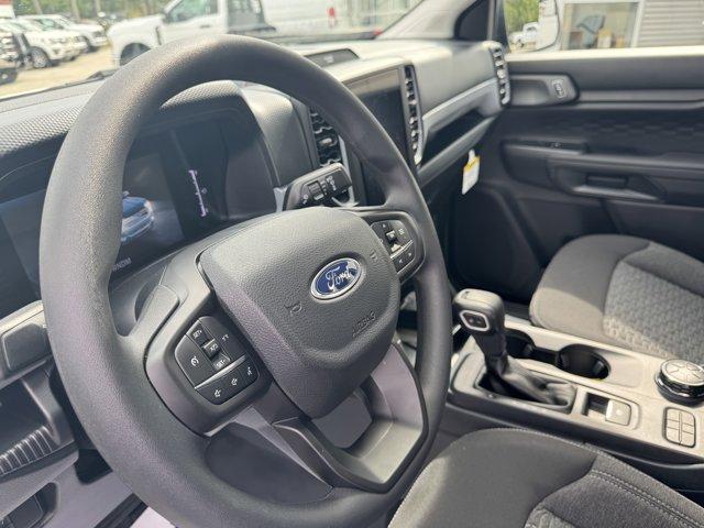 new 2025 Ford Ranger car, priced at $38,070