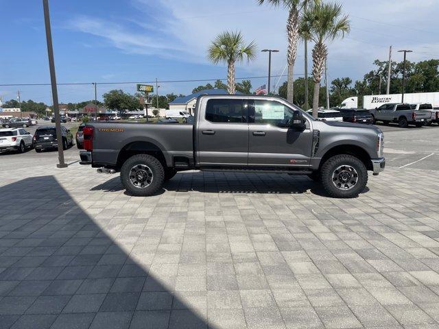 new 2024 Ford F-250 car, priced at $90,125