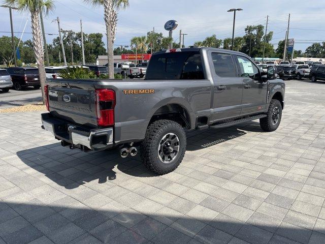 new 2024 Ford F-250 car, priced at $90,125