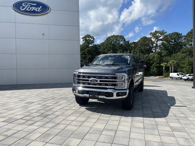 new 2024 Ford F-250 car, priced at $90,125