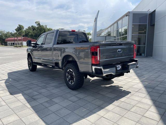 new 2024 Ford F-250 car, priced at $90,125