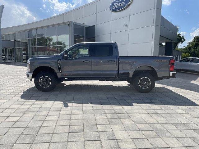 new 2024 Ford F-250 car, priced at $90,125