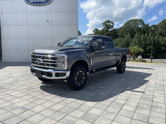 new 2024 Ford F-250 car, priced at $90,125