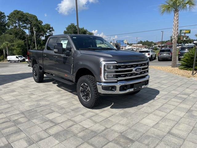 new 2024 Ford F-250 car, priced at $90,125