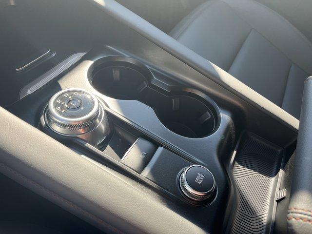 new 2025 Ford Explorer car, priced at $57,765