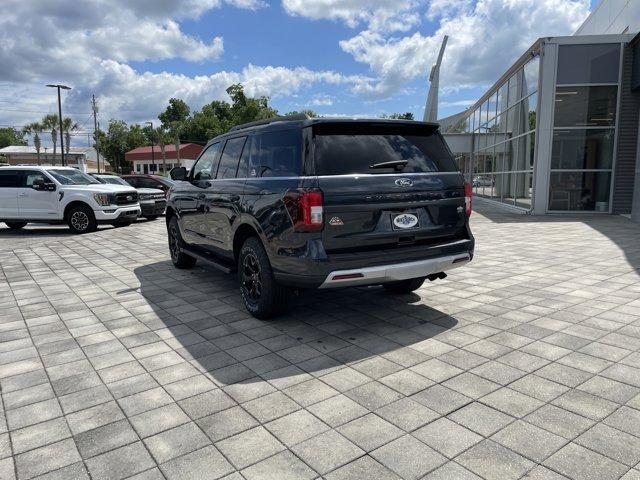 new 2024 Ford Expedition car, priced at $70,500