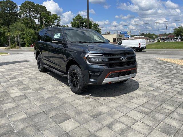 new 2024 Ford Expedition car, priced at $70,500