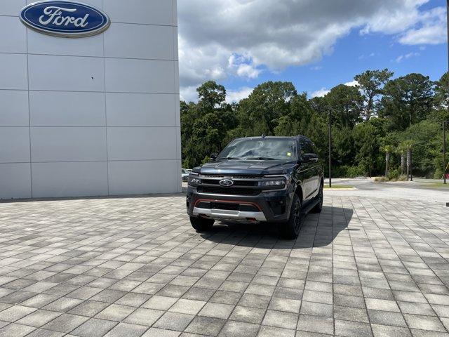 new 2024 Ford Expedition car, priced at $70,500