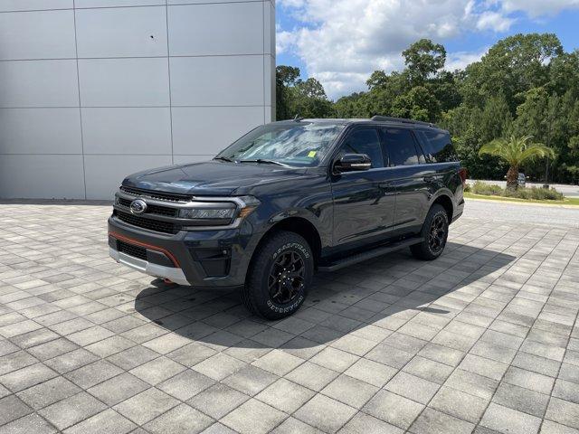 new 2024 Ford Expedition car, priced at $70,500