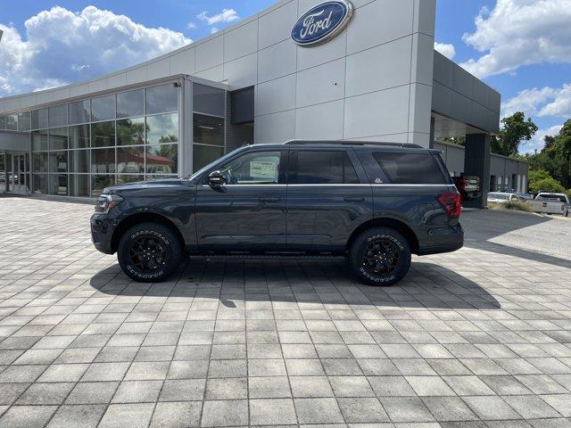 new 2024 Ford Expedition car, priced at $70,500