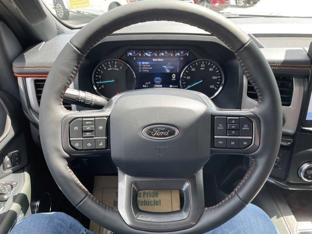 new 2024 Ford Expedition car, priced at $70,500