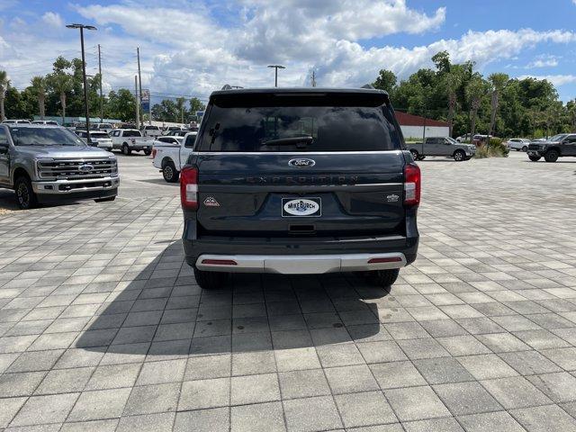 new 2024 Ford Expedition car, priced at $70,500