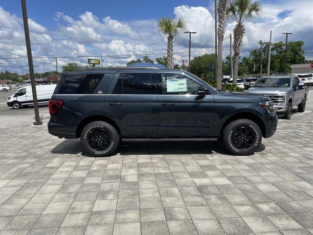 new 2024 Ford Expedition car, priced at $70,500