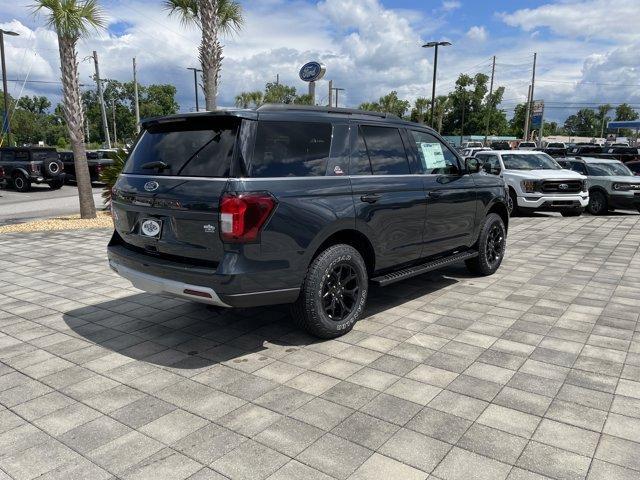 new 2024 Ford Expedition car, priced at $70,500