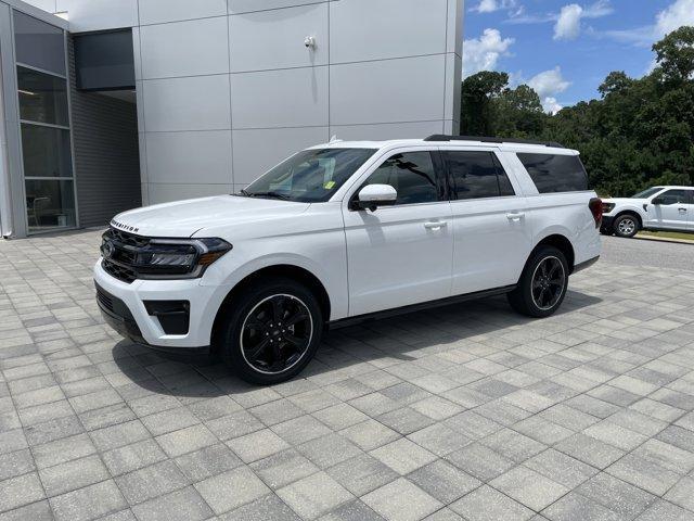 new 2024 Ford Expedition Max car, priced at $74,900