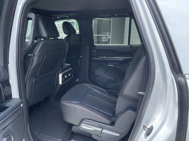 new 2024 Ford Expedition Max car, priced at $74,900