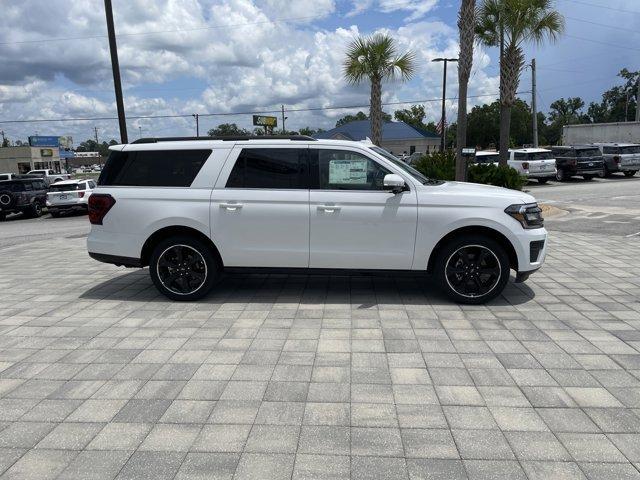 new 2024 Ford Expedition Max car, priced at $74,900