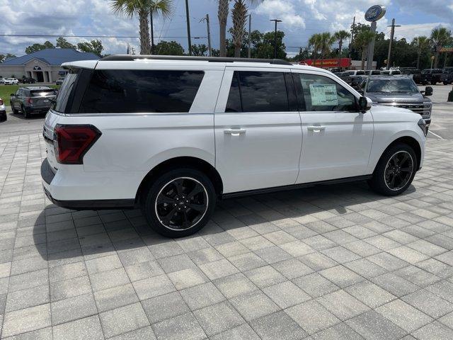 new 2024 Ford Expedition Max car, priced at $74,900