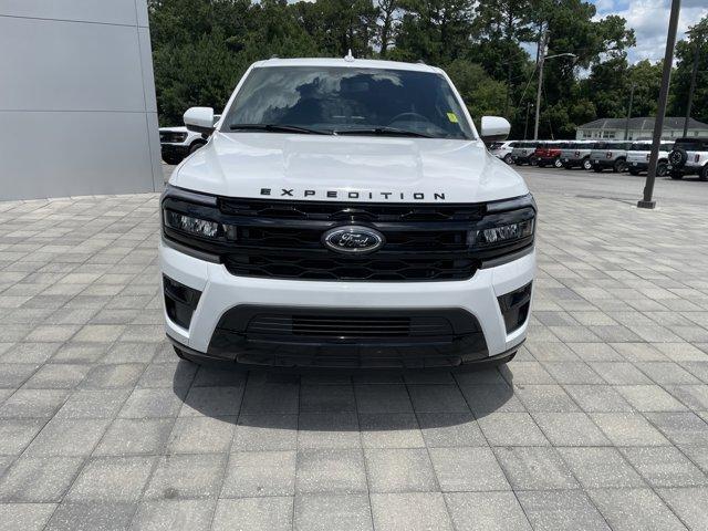 new 2024 Ford Expedition Max car, priced at $74,900