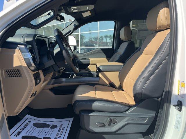 new 2026 Ford F-350 car, priced at $68,580