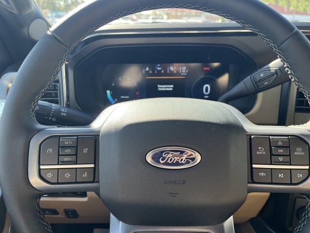 new 2026 Ford F-350 car, priced at $68,580