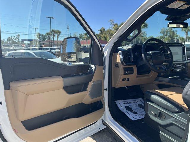 new 2026 Ford F-350 car, priced at $68,580