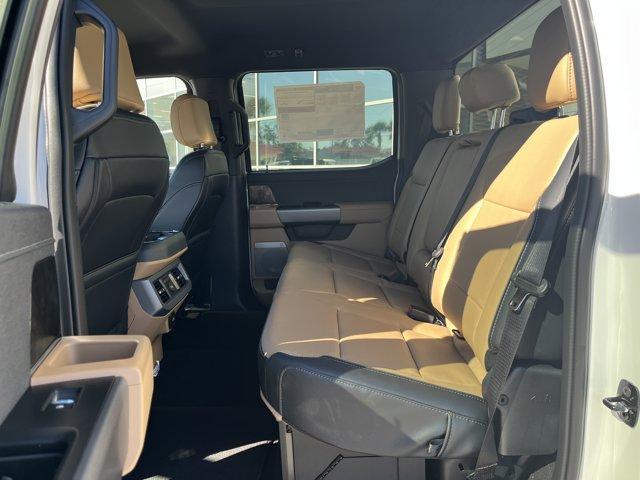 new 2026 Ford F-350 car, priced at $68,580