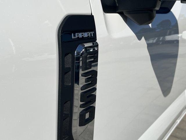 new 2026 Ford F-350 car, priced at $68,580