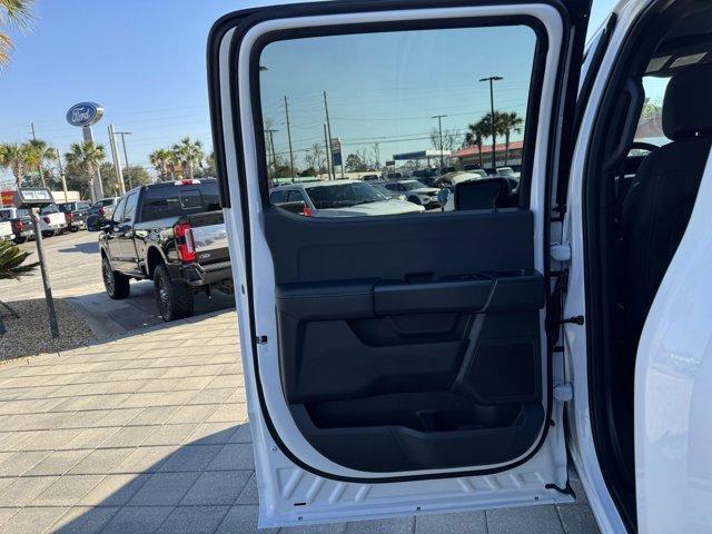 new 2025 Ford F-150 car, priced at $44,792