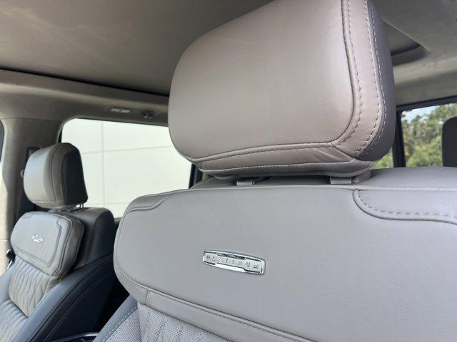 new 2026 Ford F-350 car, priced at $106,210