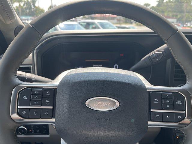 new 2026 Ford F-350 car, priced at $106,210